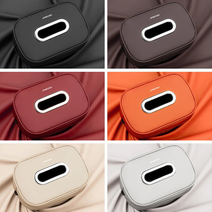 Chery Jaecoo J7 J8 2023 2024 2025 Car Seat back Tissue Bag