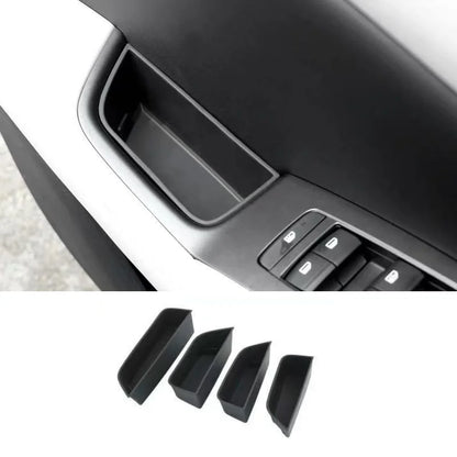 BYD Yuan Up 2024 2025 Car Storage Box Set