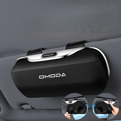 Car Visor Sunglasses Glasses For Chery Omoda C5 5 E5 O5