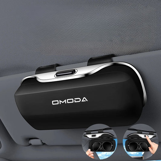 Car Visor Sunglasses Glasses For Chery Omoda C5 5 E5 O5