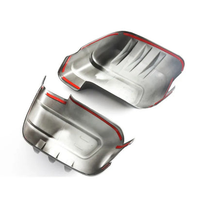 JAECOO J7 2025 2026 2027 Car Interior Exterior Trim Modification Cover