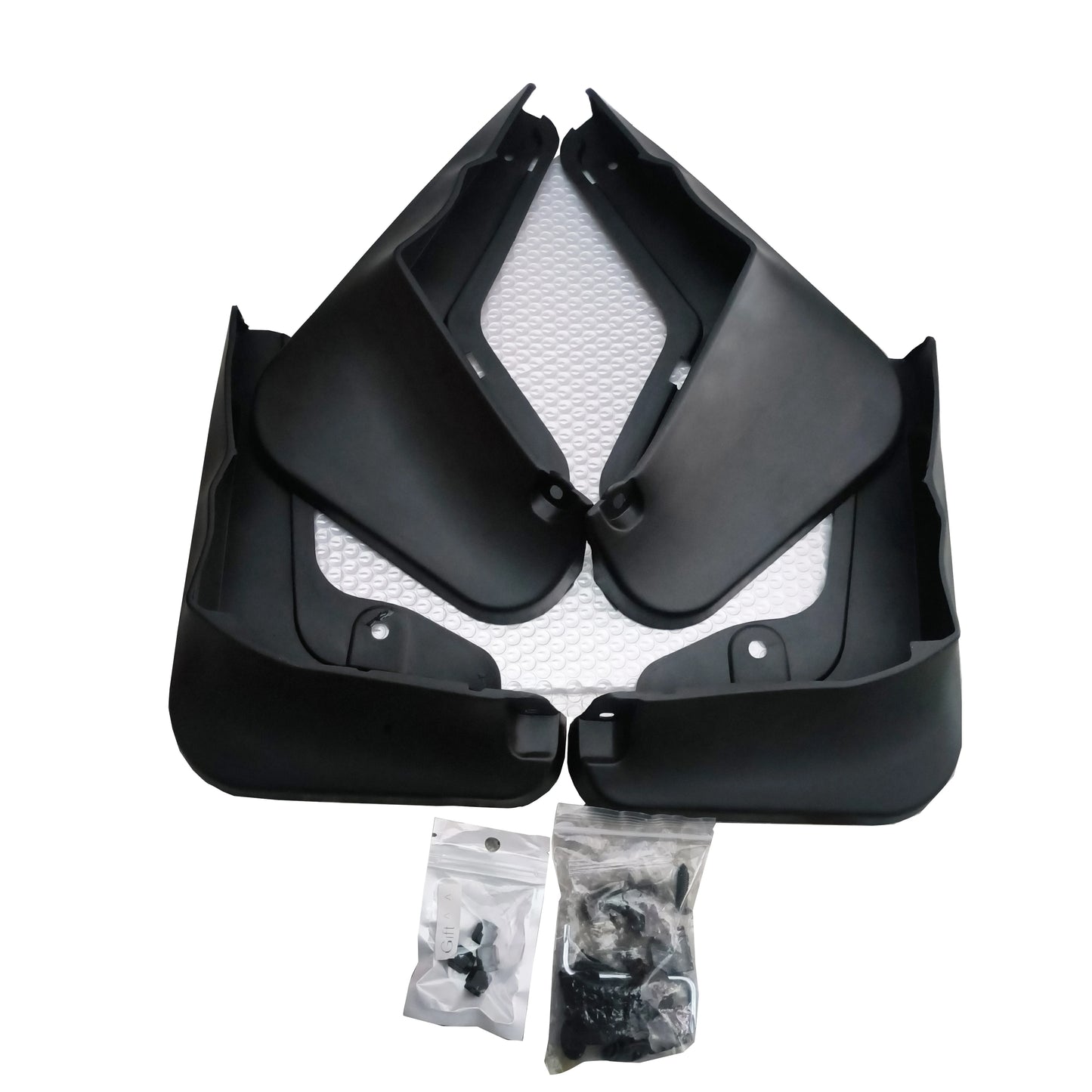 Byd Sealion 7 EV 2024 2025 Mud Flaps