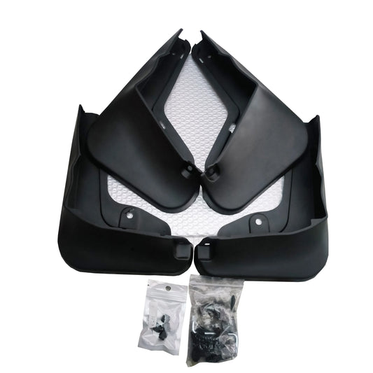 Byd Sealion 7 EV 2024 2025 Mud Flaps