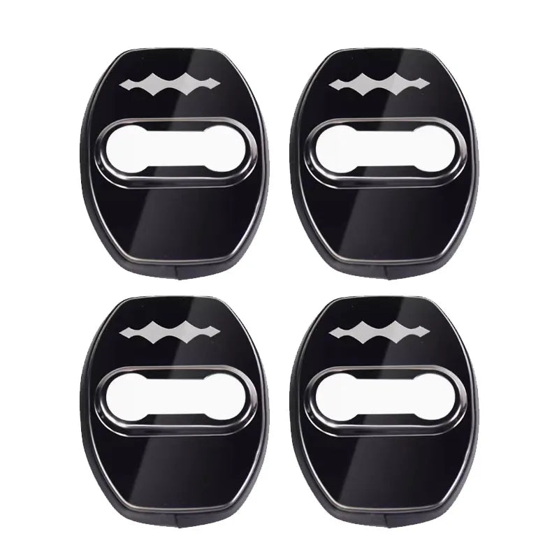 BYD FangChengBao Leopard 5 Door Lock Buckle Protective Cover
