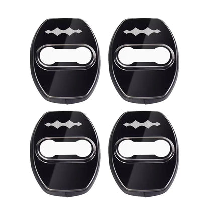 BYD FangChengBao Leopard 5 Door Lock Buckle Protective Cover