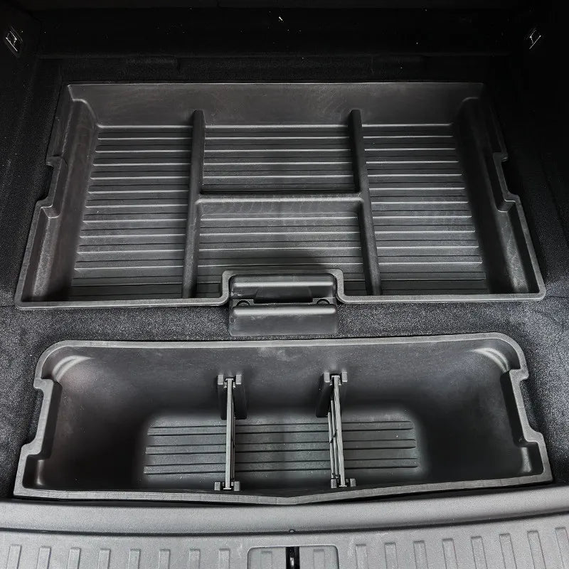 Zeekr 7X Car Trunk Lower Storage Box