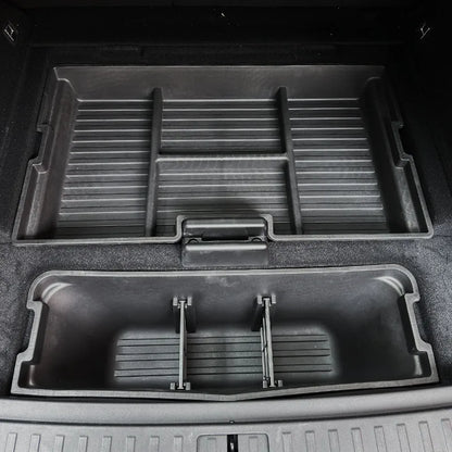 Zeekr 7X Car Trunk Lower Storage Box