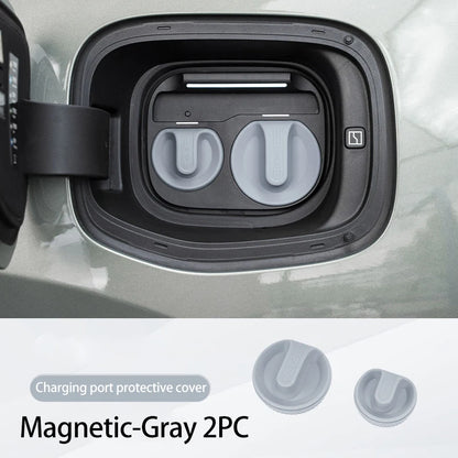 ZEEKR 001/7/9/X Magnetic Dustproof Protective