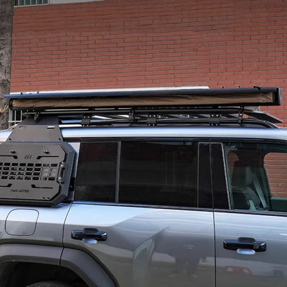 BYD Leopard 5/8 Side Tent Camping Side Canopy