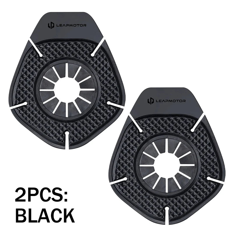 Car Windshield Wiper Hole Protective Cover  For Leapmotor t03 s01 c11 2023 C10 C16