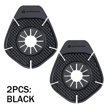 Car Windshield Wiper Hole Protective Cover  For Leapmotor t03 s01 c11 2023 C10 C16