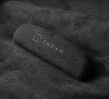 Zeekr 001 009 X 007 7X 2021-2026 Suede Sunglasses Holder