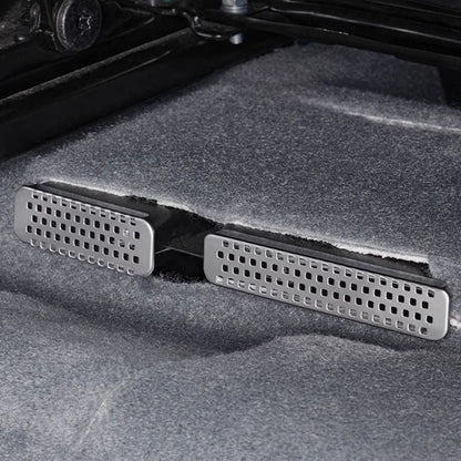 BYD Leopard 5 Underseat Air Outlet Protection Cover
