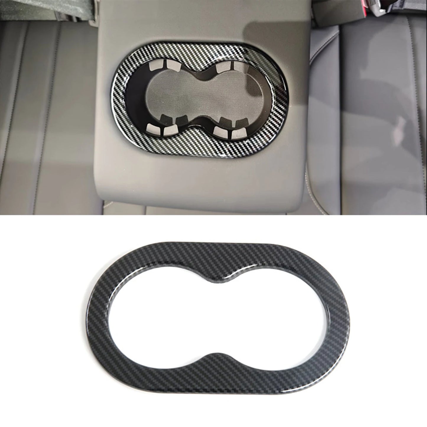 JAECOO J7 2025 2026 2027 Car Interior Exterior Trim Modification Cover