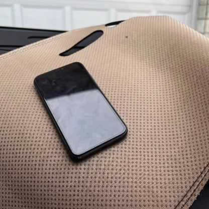 For Dongfeng Nammi Box 01 2024Car Dashboard Cover Sun Shade Avoid Light Mat Instrument Panel Carpet Anti-UV Carpet Accessories.
