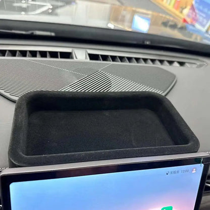 Armrest Storage Box For Chery Tiggo 8 PLUS/For Jaecoo J7 PHEV 2025 2024