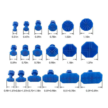 Car Hail Pit Removal Repair Tools - Leapmotor Accessories