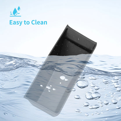 BYD ATTO 3 YUAN PLUS 2025 2026 Car Door Handle Storage Box