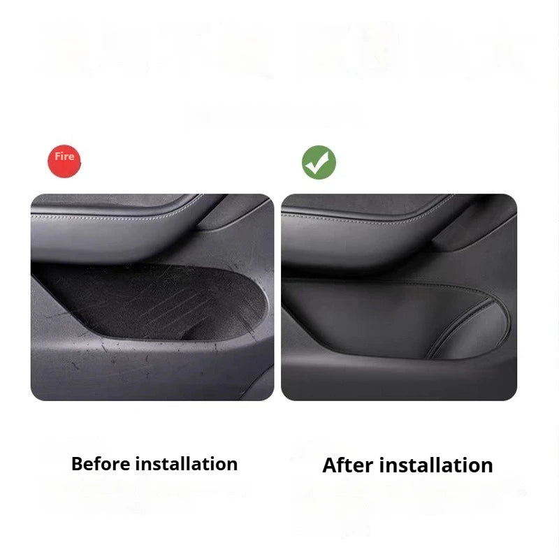 ZEEKR 7X 2025 Car Underdoor Storage Box