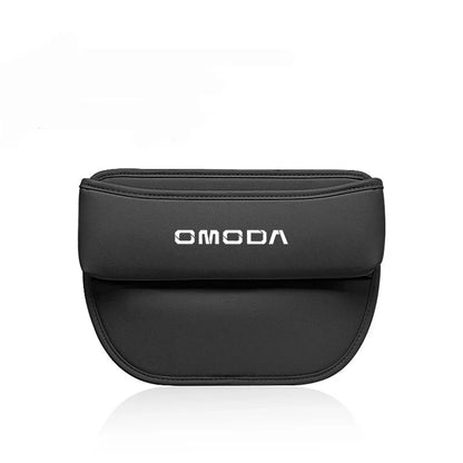 Car Special Seat Crevice Storage Box for Chery Omoda 5