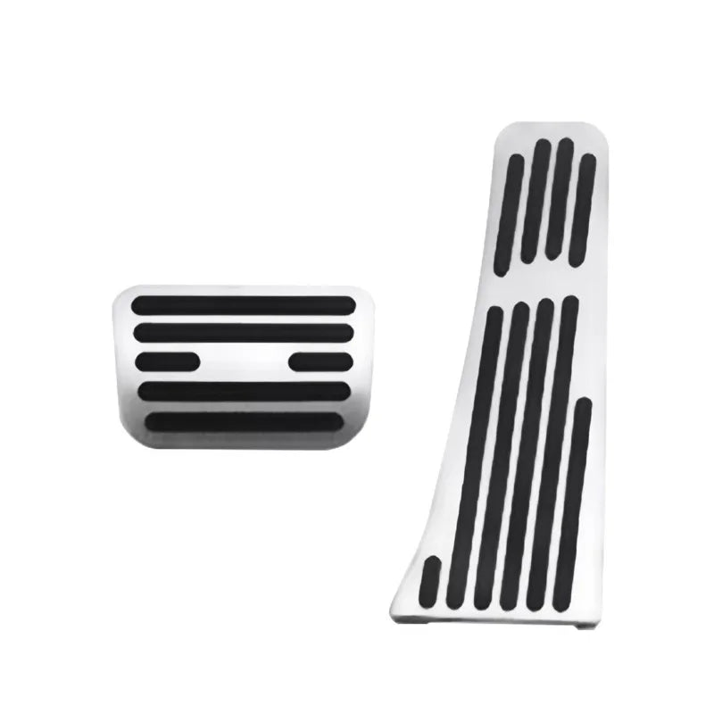 BYD Sea Lion 07 2024 2025 Car Metal Accelerator Brake Pedal