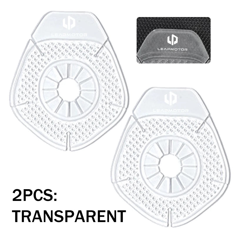 Car Windshield Wiper Hole Protective Cover  For Leapmotor t03 s01 c11 2023 C10 C16