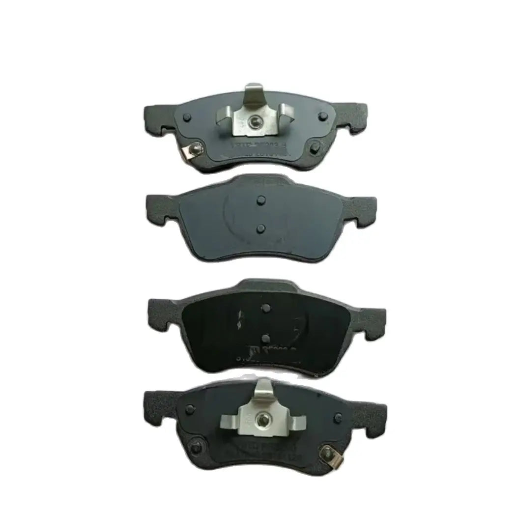 Front And Rear Brake Pad For MG 4ev MG MULAN