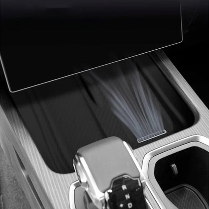 Chery JAECOO J7 Car Central Control Wireless Charging Anti-slip Protector Mat