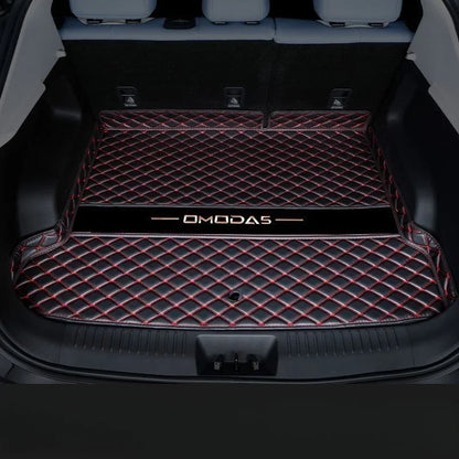 Car Trunk Mat for Chery Omoda 5