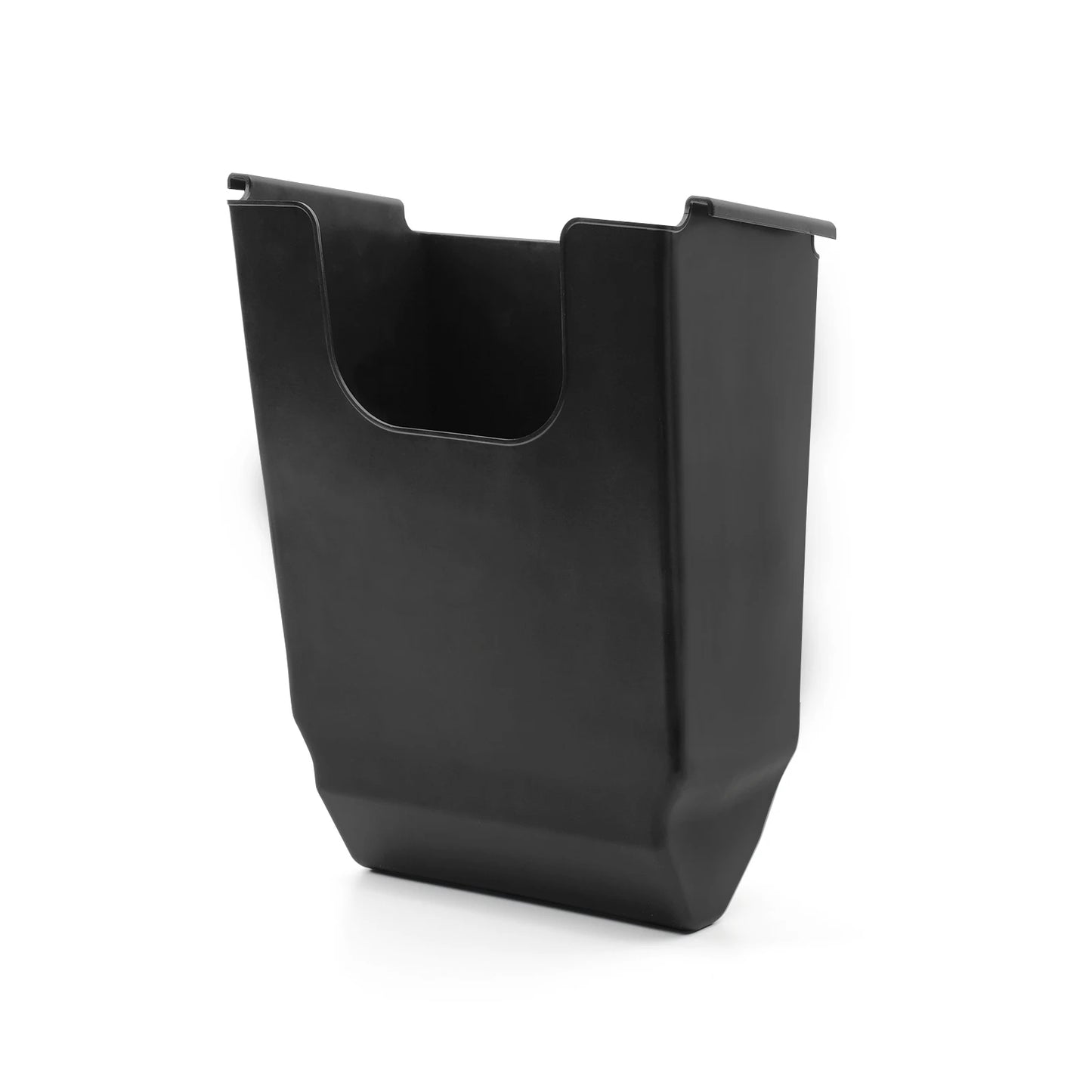 RHD Rear Armrest Storage Box & Trash Bin for Toyota Alphard / Vellfire 40 Series (2024)