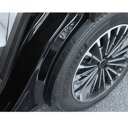 OMODA 9 Car Mud Guards Rear Wheel Fender