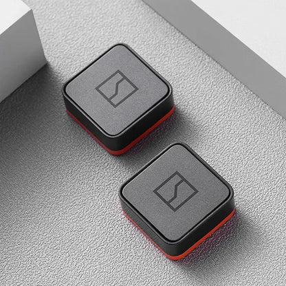 Zeekr 9X Car Accessories Start Smart Stickers