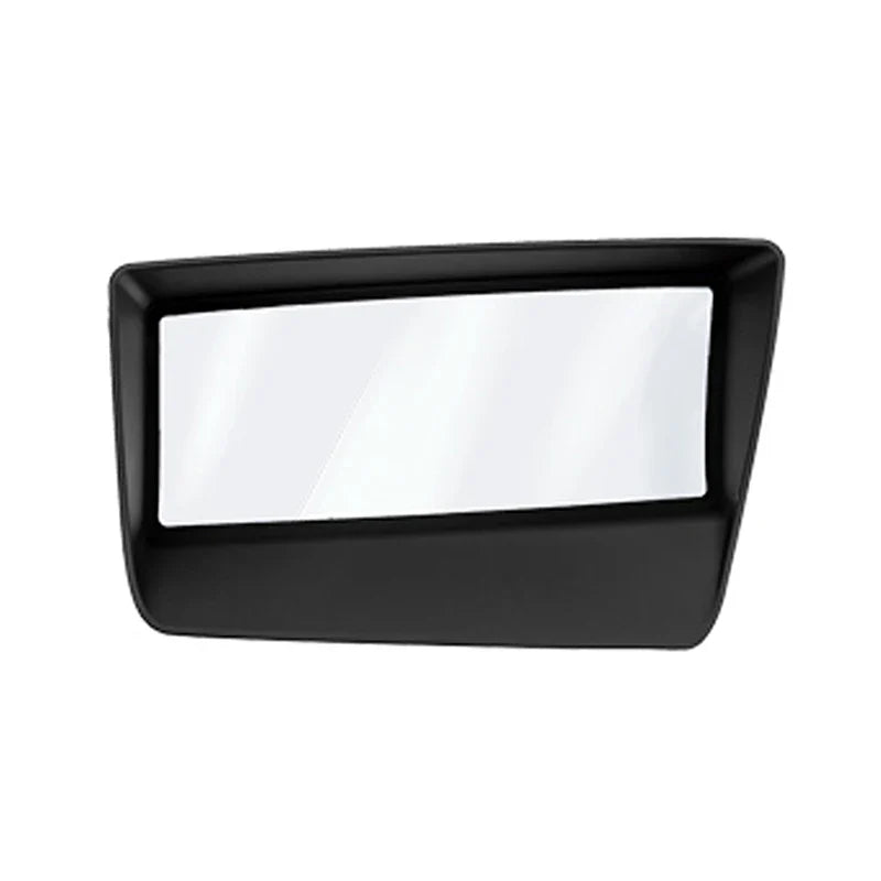 LHD Car HUD Display Protect Cover For BYD
