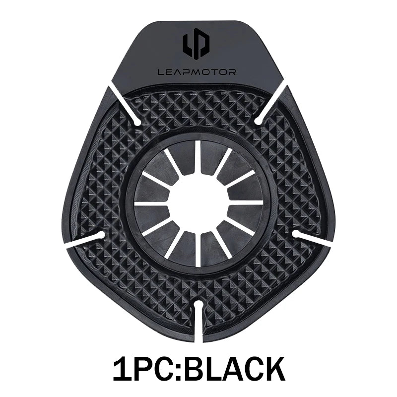 Car Windshield Wiper Hole Protective Cover  For Leapmotor t03 s01 c11 2023 C10 C16