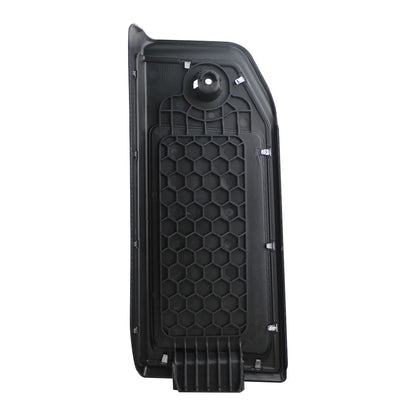 Car Accelerator Brake Footrest Pedals Pads for Audi Q7 SQ7 Q8 2016-2019 Porsche Cayenne 2018-2019 Car Interior Accessories