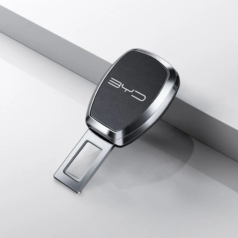 Alloy Car Seat Belt Extension Buckle For BYD