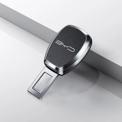 Alloy Car Seat Belt Extension Buckle For BYD