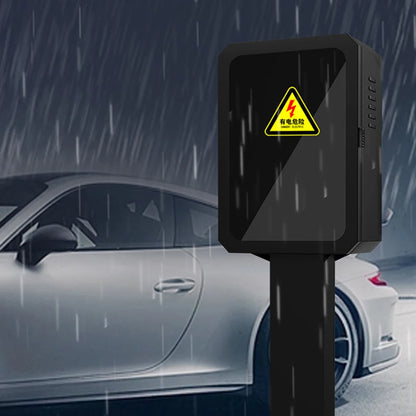 Special Charging pile Safety protection box outdoor For Xpeng G6 G9 P7 X9