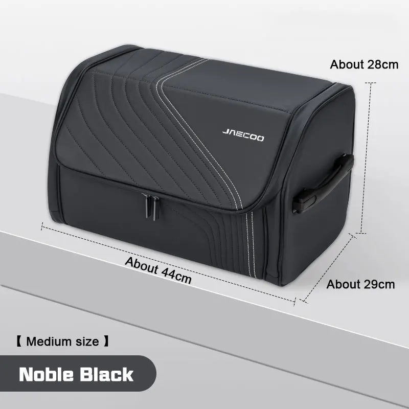 Chery Jaecoo J7 J8 2025 2024 Car Trunk Organizer Box