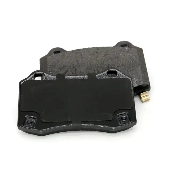 Rear Brake Pad For TESLA MODEL S/X Model 3/Y 58302-2MA10 D1428