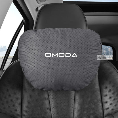 CHERY OMODA 5 C5 E5 FX GT Car Headrest Neck Support Seat Lumbar Cushion Pillow