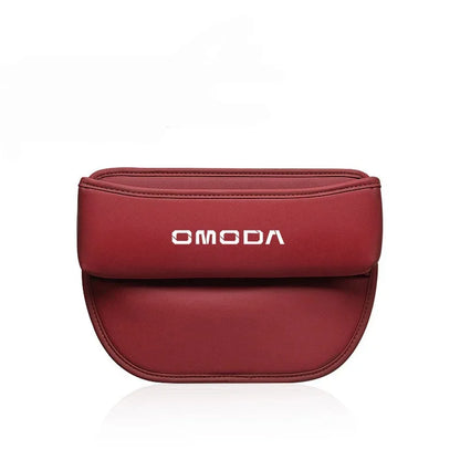 Car Special Seat Crevice Storage Box for Chery Omoda 5