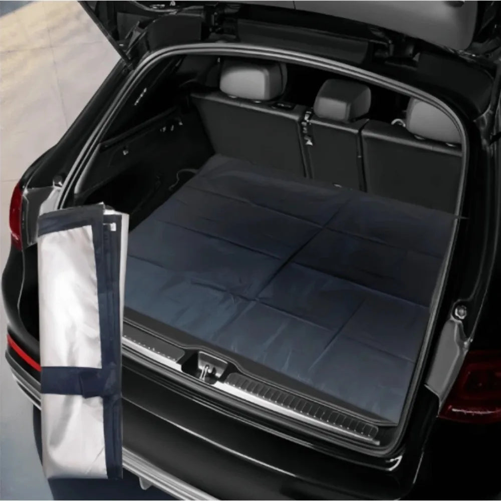 Cargo Mat Liner Universal All-Weather Automotive Trunk Protector Mat