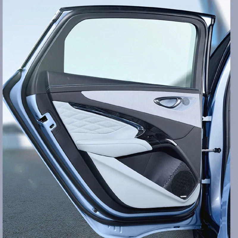 BYD Seal EV Car Door Anti Kick Pad