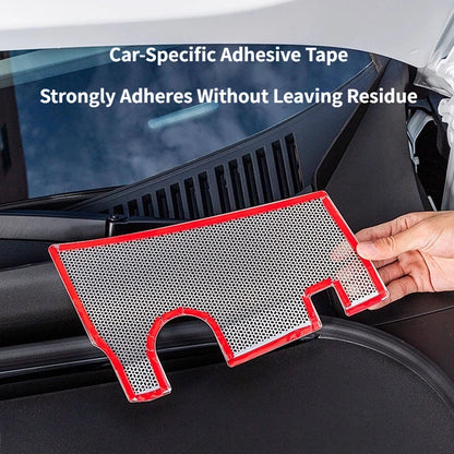 ZEEKR 7X Car Front Cabin Cover Dust Cover