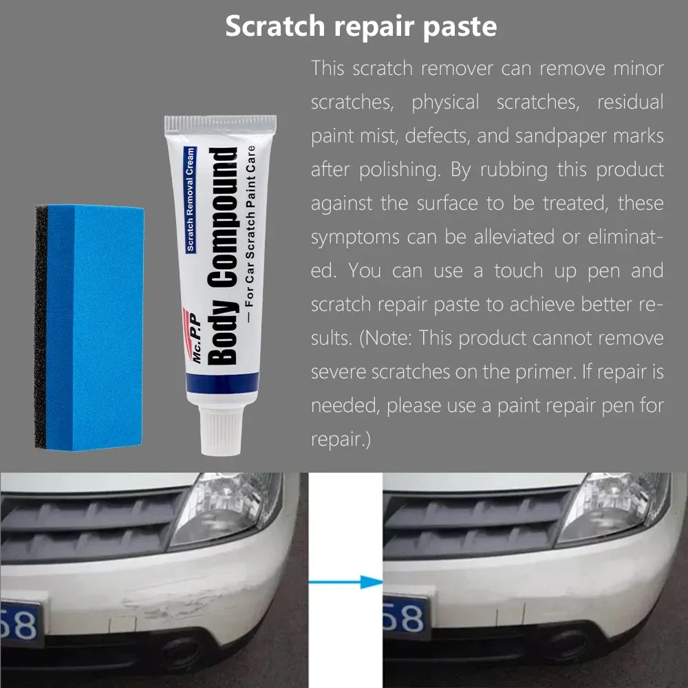 Chery Jaecoo J7 S8 2023-2025 Car Scratch Repair Pen