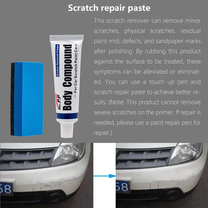 Chery Jaecoo J7 S8 2023-2025 Car Scratch Repair Pen
