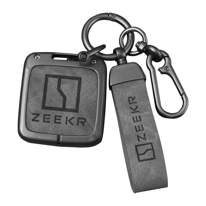 ZEEKR 001 X 007 009 7X Car Key Case Cover