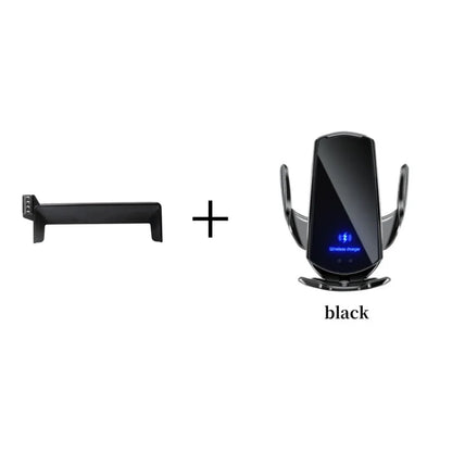 Magnetic Car Phone Holder For Volkswagen ID3 ID4 ID.Buzz