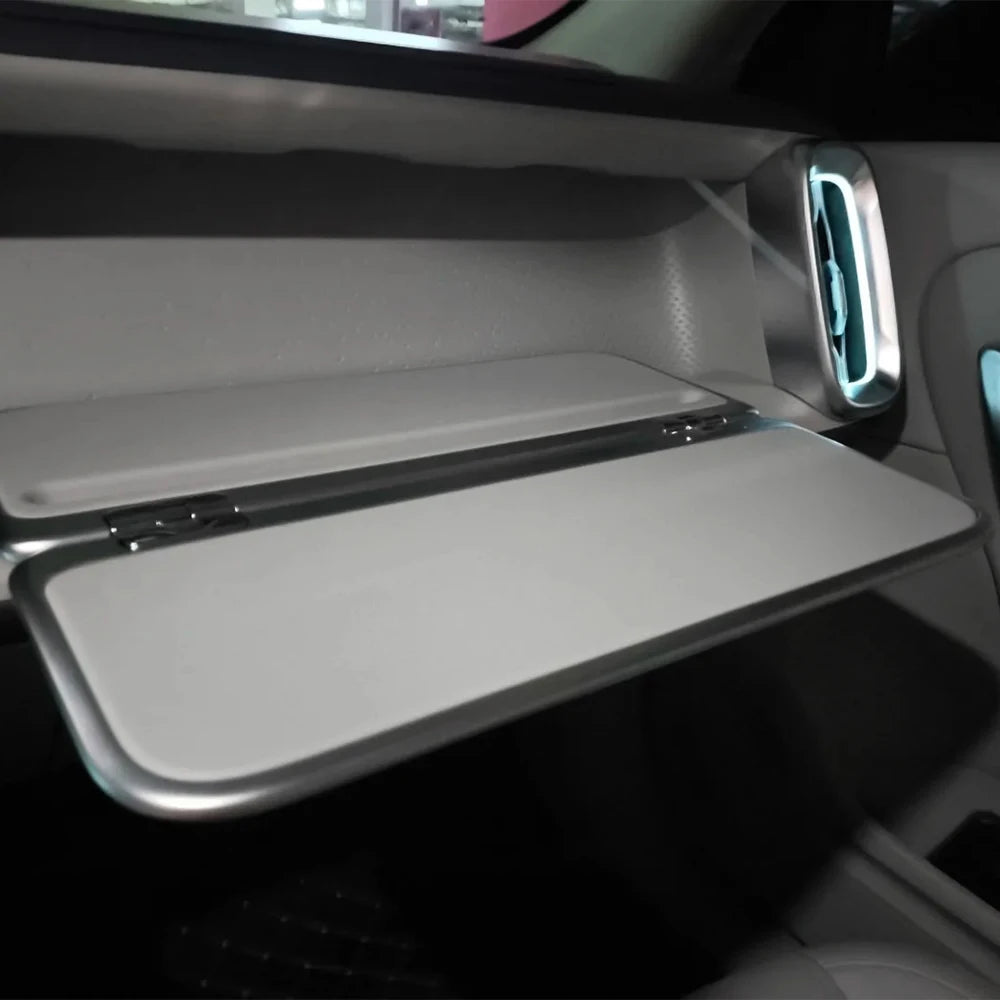 Leapmotor B10 B01 B05 Foldable Adjustable Portable Co Pilot Floating Table Board